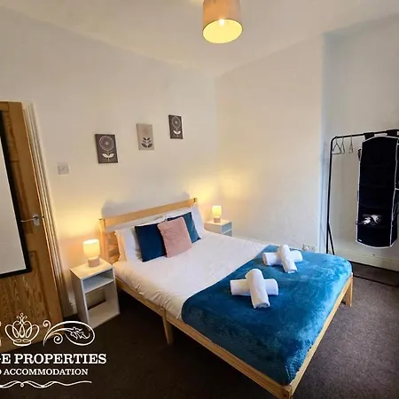 63 Westmorland St By Prestige Sa * Барроу-ин-Фернесс