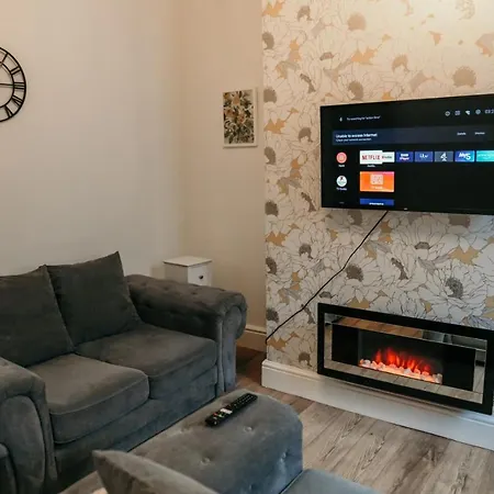 63 Westmorland St By Prestige Sa בארו אין פרנס